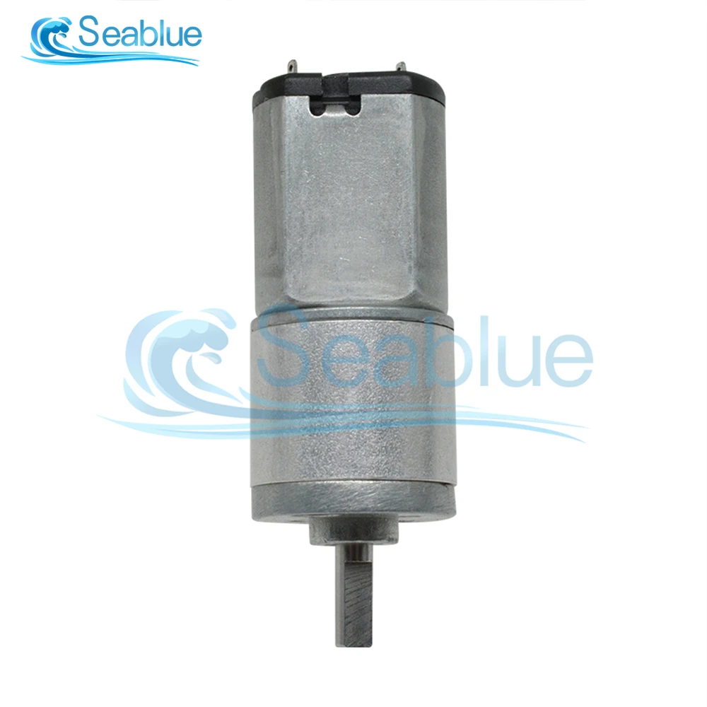 редукторный двигатель пост