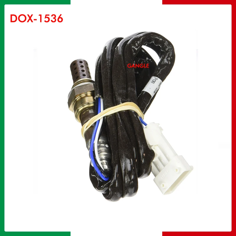

UPSTREAM O2 SENSOR FOR 1996-2003 FIAT SCUDO 1.6 LAMBDA PROBE FRONT HEATED OXYGEN SENSOR DOX-1536 161872 16288C 16289S 16289T