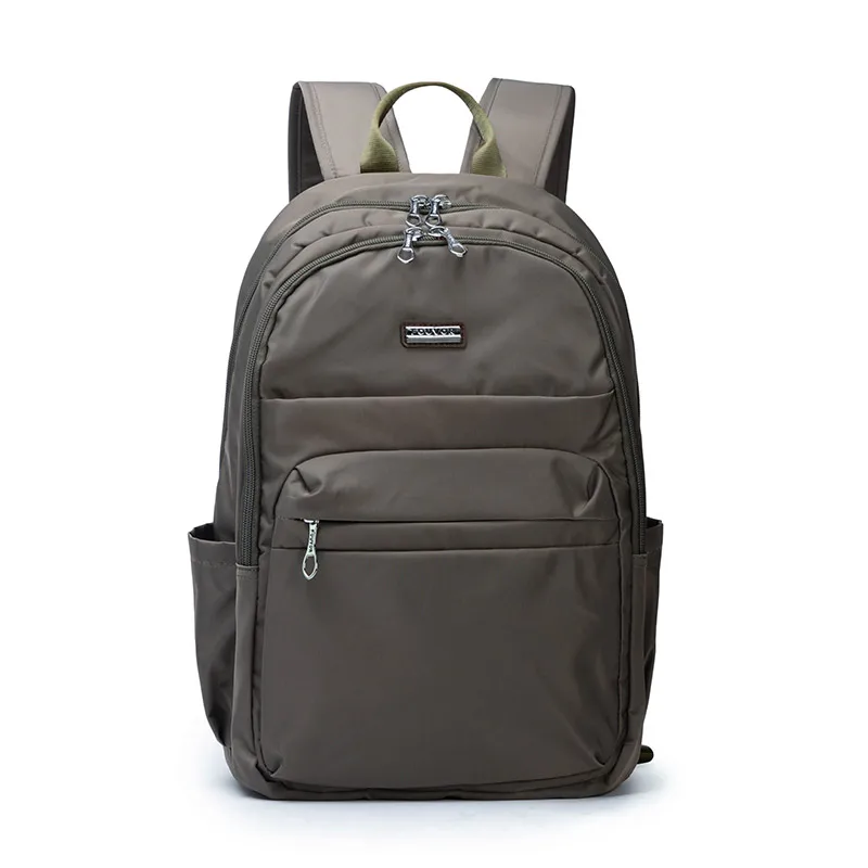 Женский водонепроницаемый рюкзак из ткани Оксфорд Fouvor повседневная офисная