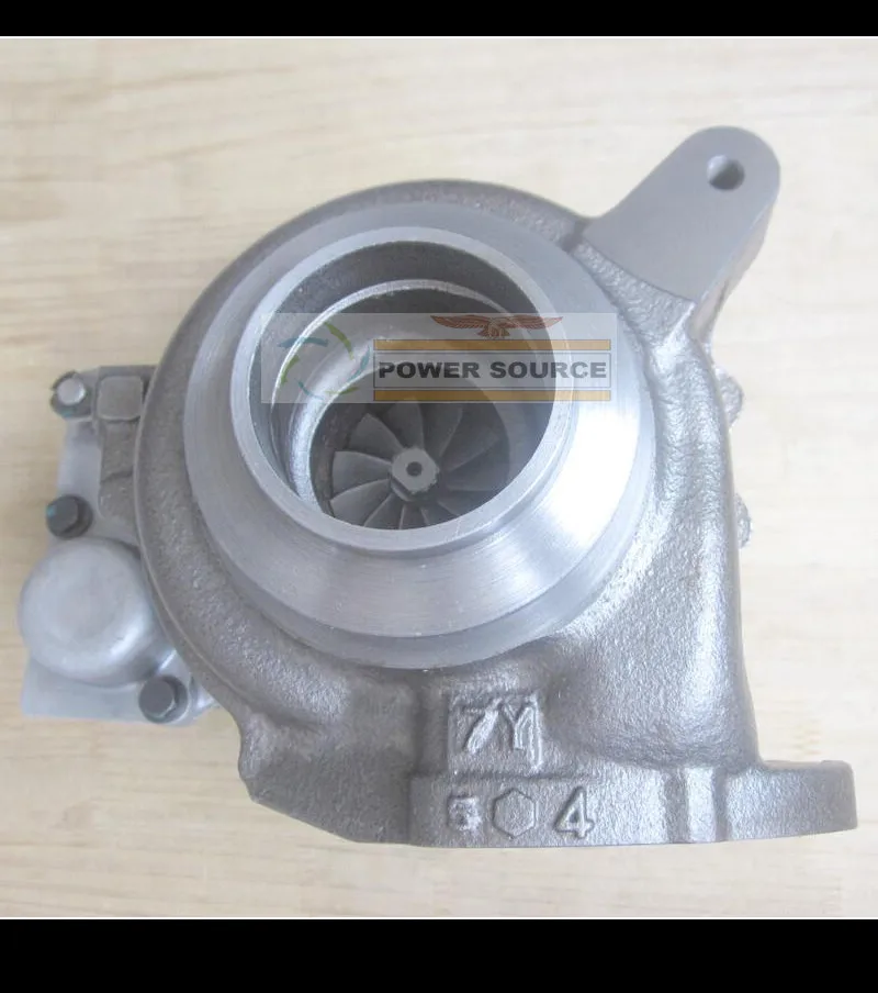 Турбо TD04L 49477-01214 49477-01202 49477-01203 LR065510 LR038322 LR022358 для Land-Rover Freelander II Evoque 2 TD4 SD4 |