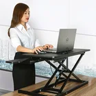 Подъемный компьютерный стол, переносной рабочий стол, увеличивающийся стол, портативный складной стол для ноутбука 2020