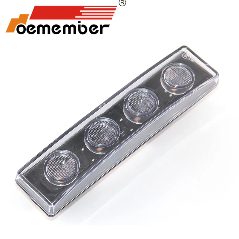 

1798981 Top LED Lamp for Scania P G R T SERIES 1910438