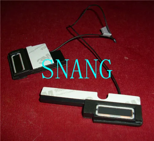 

FOR NEW original for Dell Latitude E5285 5285 audio speaker Left Right Speakers Set P7V7C 0P7V7C CN-0P7V7C PK23000V100 free