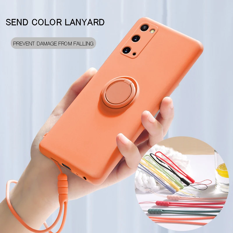 Защитный чехол для камеры Samsung A32 A52 A51 A71 A50 A72 S21 S20 Plus Ultra S20FE S10 Note 20 ультрамягкий