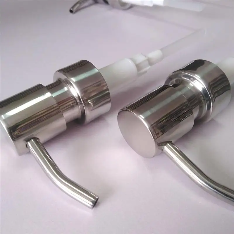 5 шт. металлические насадки для бутылок из нержавеющей стали | Обустройство дома