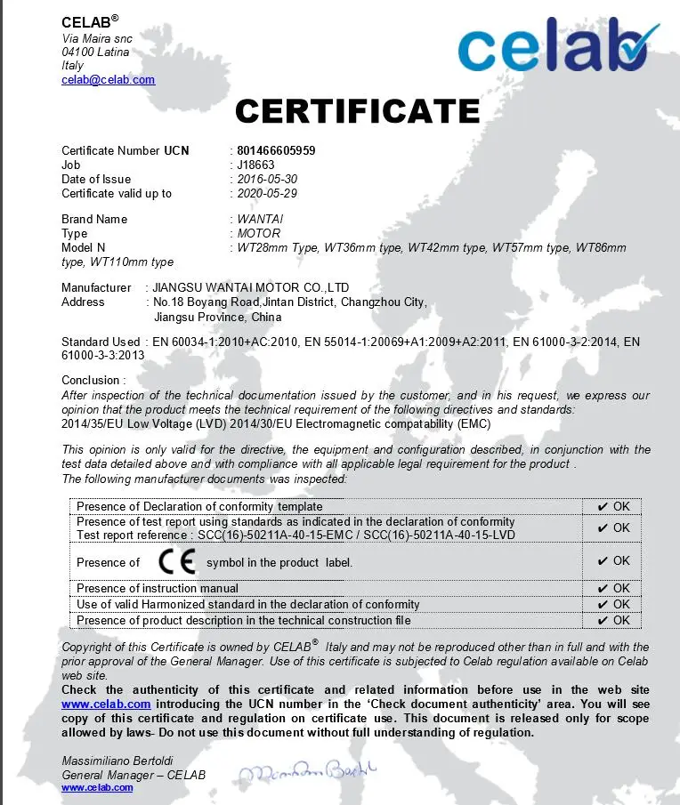 US & EU ship-DQ542MA wantai Драйвер Cnc 4.2A 50VDC 128 microstep 2ph цифровой Гибридный микро
