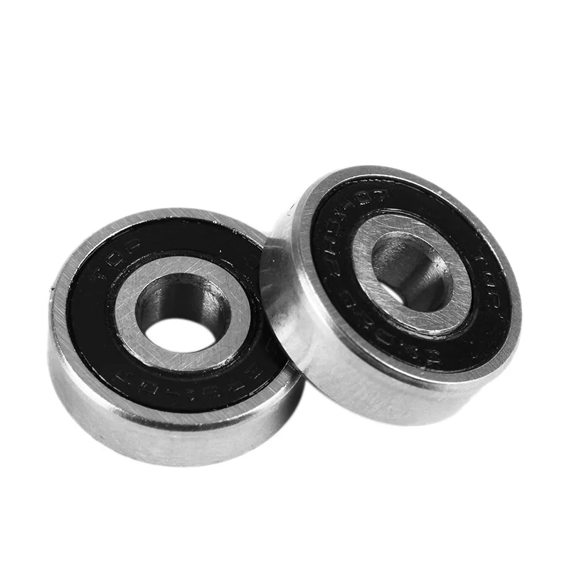 Двойной V-Wheel W-Slot/V-Slot пассивный шкив комплект для 3d принтера гравировальный