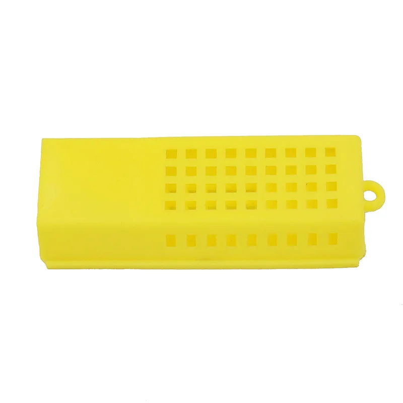 

5PCS push-pull bee cage bee king queen rearing cells cages insect equipment beehive controller Beekeeping Tools sale supplier