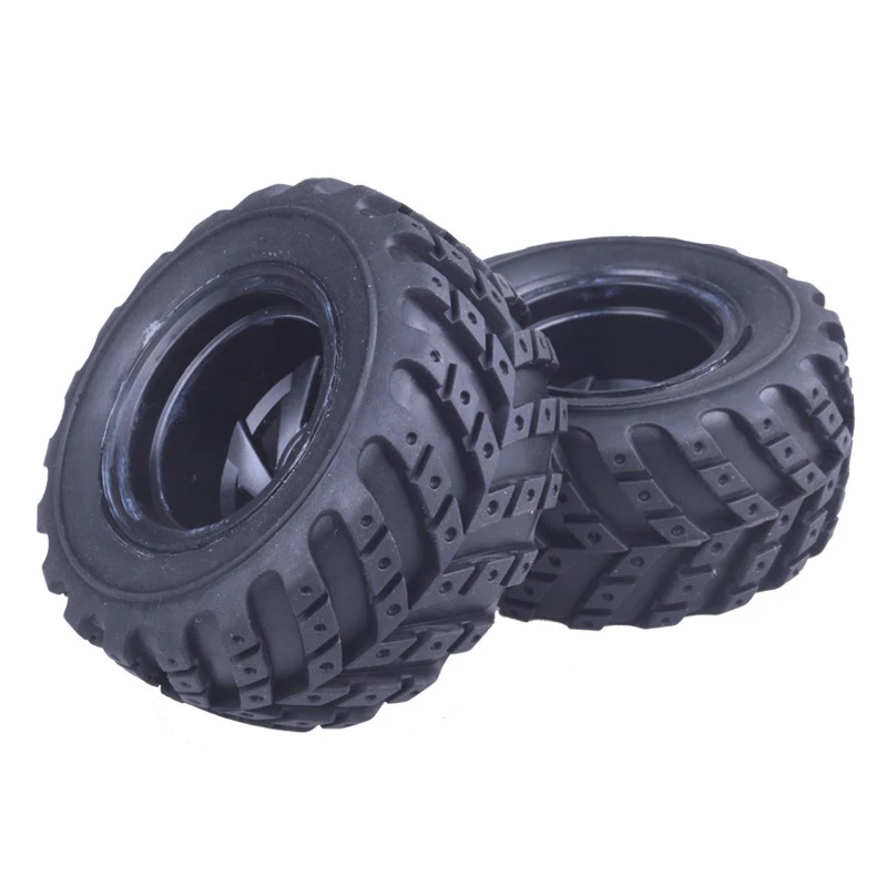 

HBX 12813 1/12 RC автомобильные запчасти, шины для колес