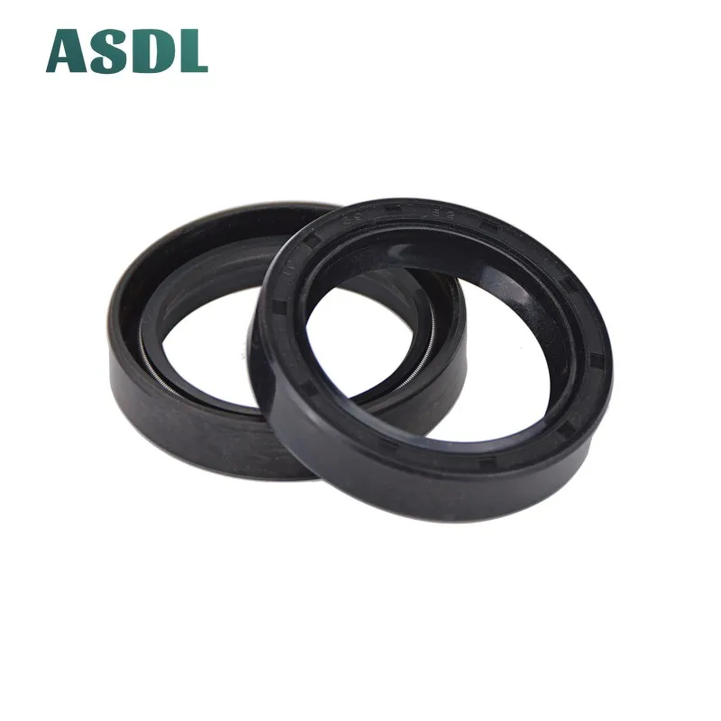 Передняя вилка мотоцикла пылезащитное уплотнение и сальниковое для Honda XL 350 600 VF 750