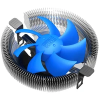 cooling fan computer cpu cool fans cooler radiator part for intel lga775 1155 1156 compatibility amd am2 am2 am3 fm1