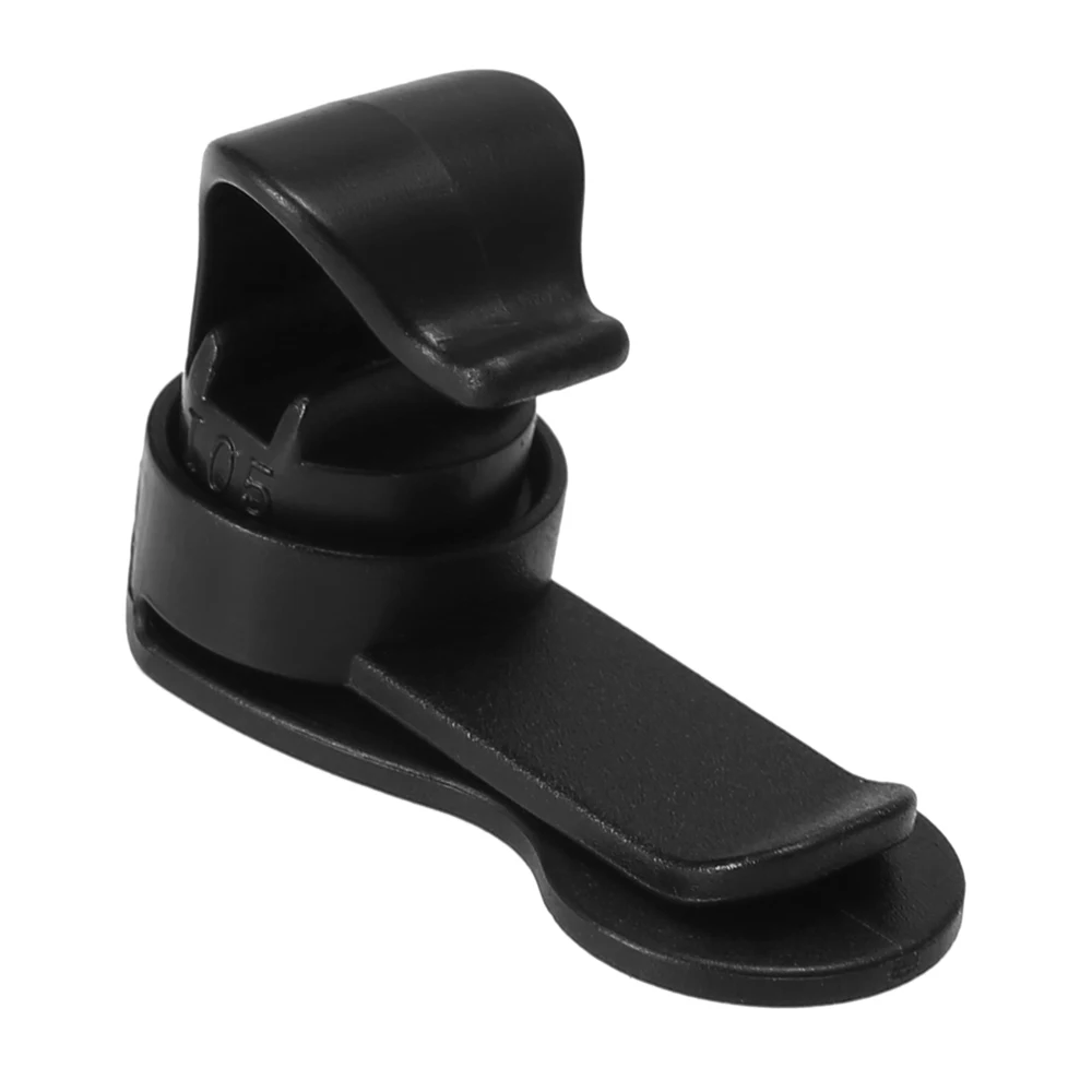 Открытый 11 мм Магнитная трубка зажим гидратор воды мочевого пузыря шланг