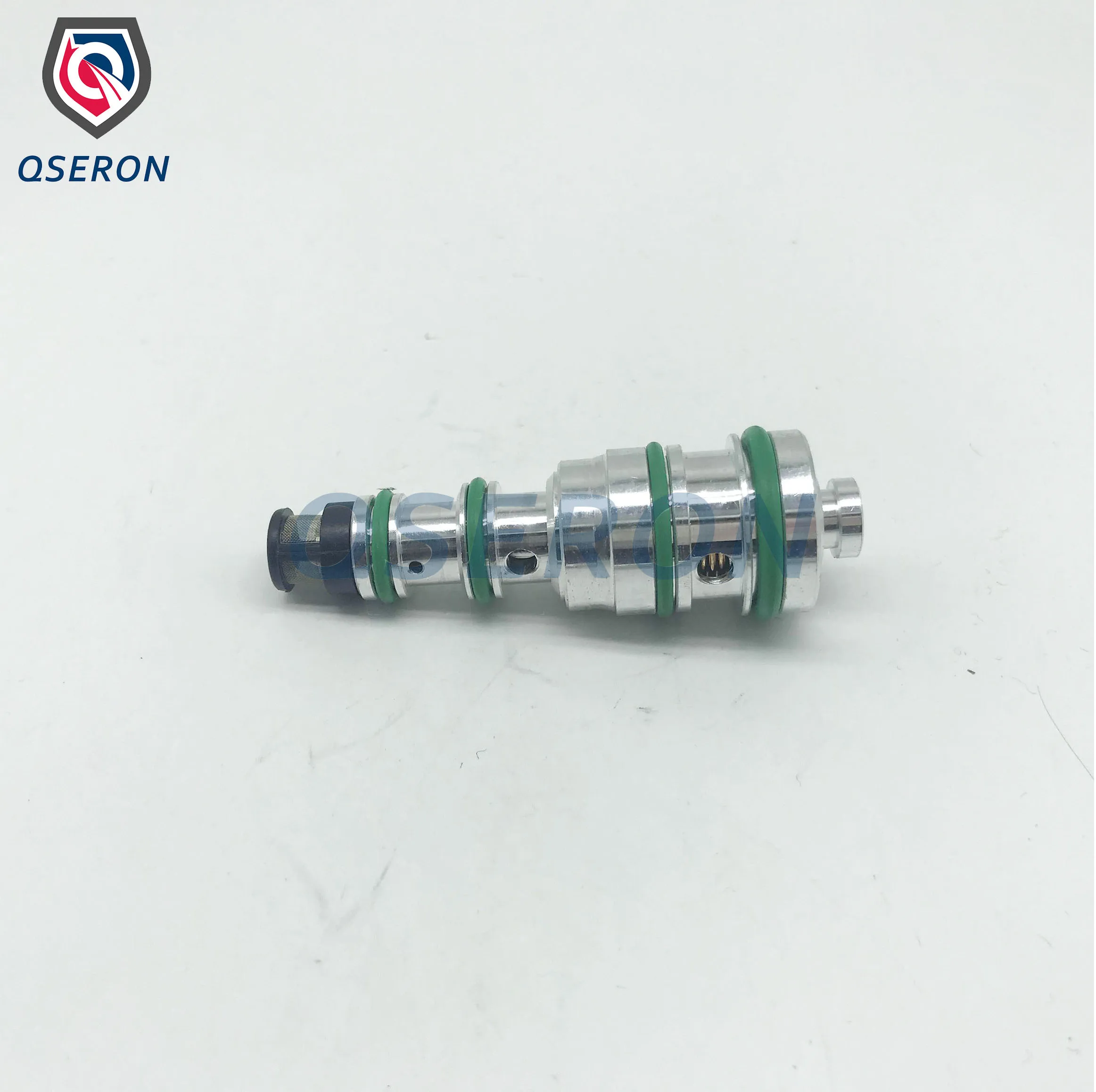 Compressor Control valve For V5 Series black ac electronic auto air wholesale | Автомобили и мотоциклы
