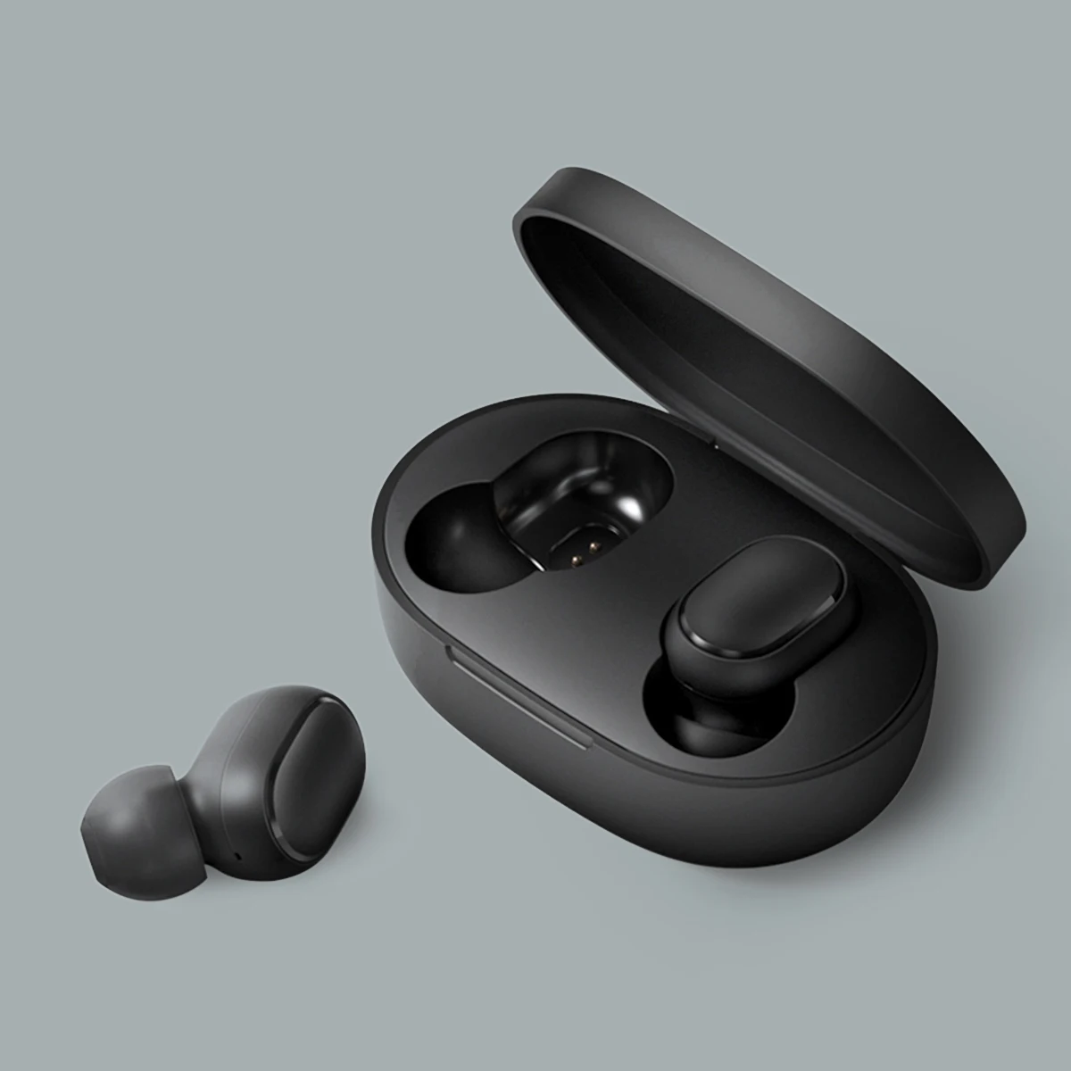 Xiaomi Mi True беспроводные наушники базовые Bluetooth 5 0 стерео беспроводная AI Handsfree Realme Air