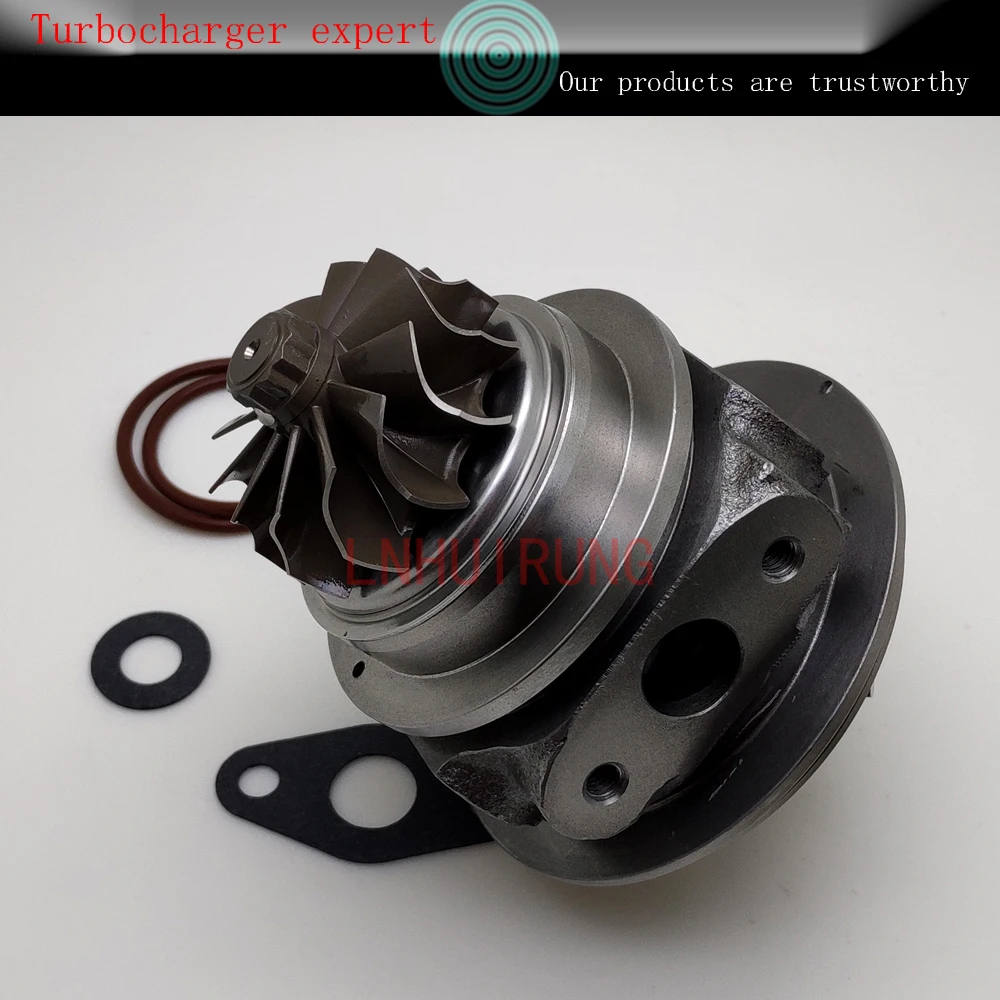 Турбокартридж для Chrysler PT Cruiser Dodge Neon SRT 164Kw 223HP EDV TD04LR TD04 49377-00220 3050195 сердечник