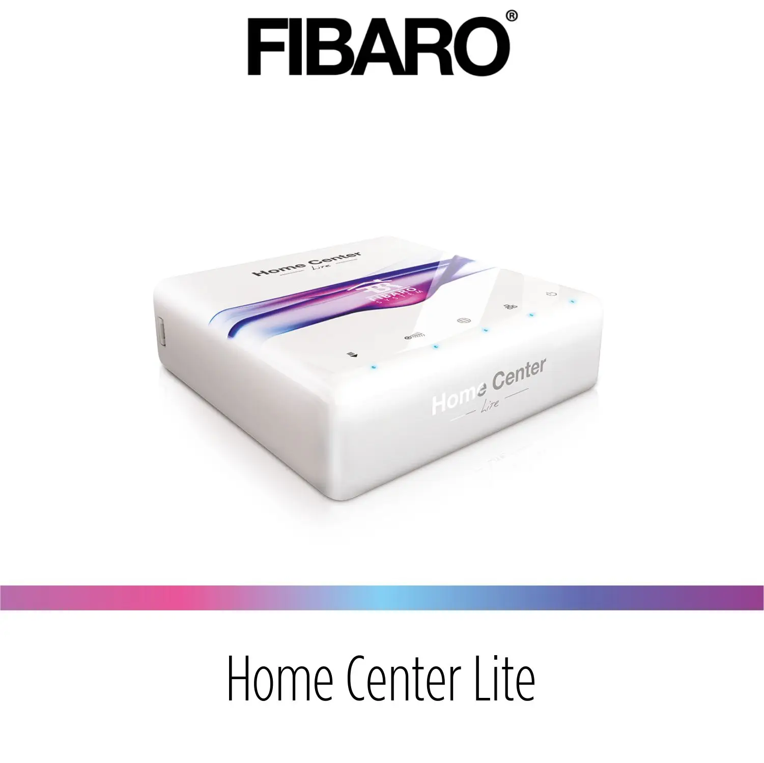 Главный блок управления главный центр Lite |