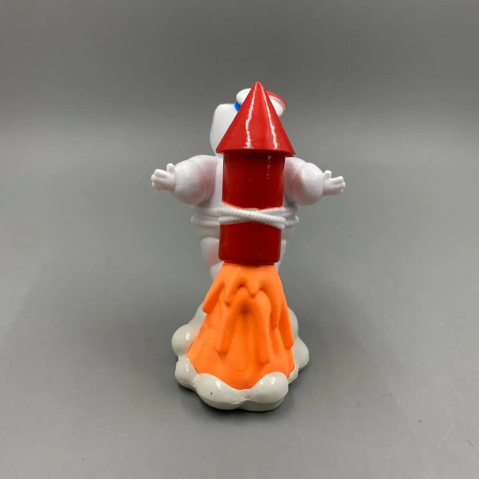 Hasbro милые винтажные охотники за звездами 3 Stay Puft Marshmallow мужские моряки фигурки