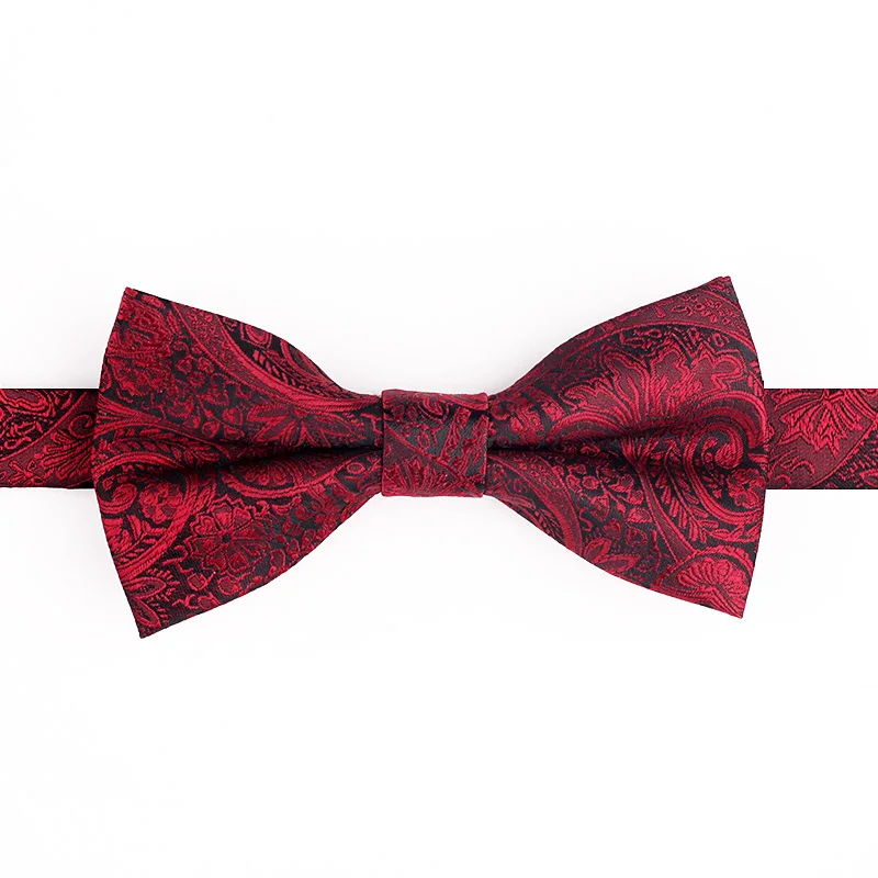 

Ties