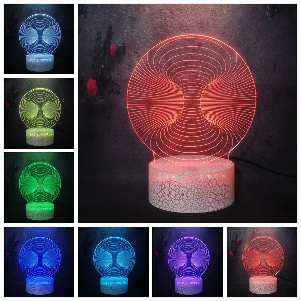 Исламский священный город Макка мукаррама Креативный дизайн модель стерео