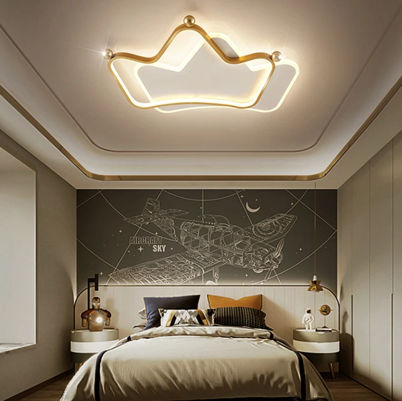 

Indoor Lighting