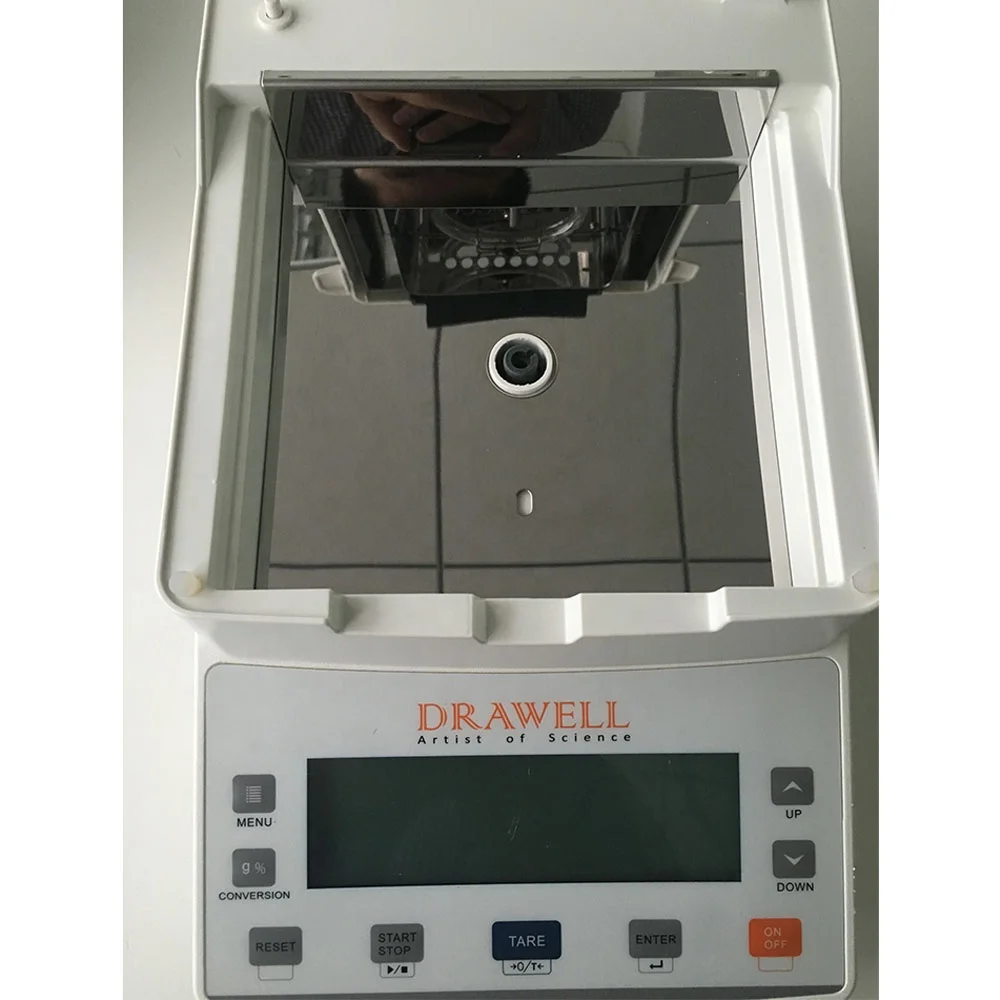 

Food plant Moisture meter grain Analyzer DW-100MW