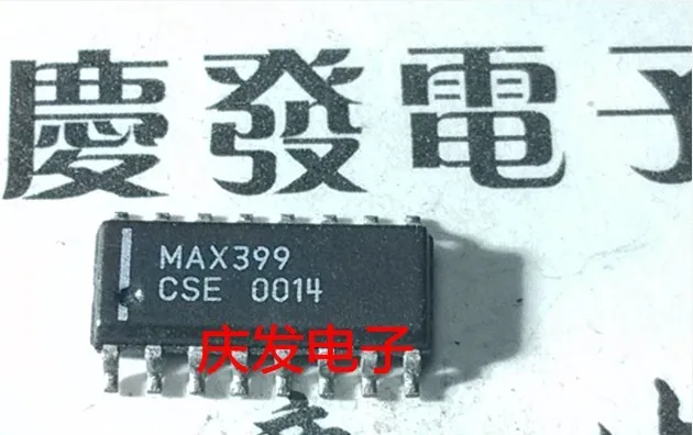 

Бесплатная доставка. MAX399CSE