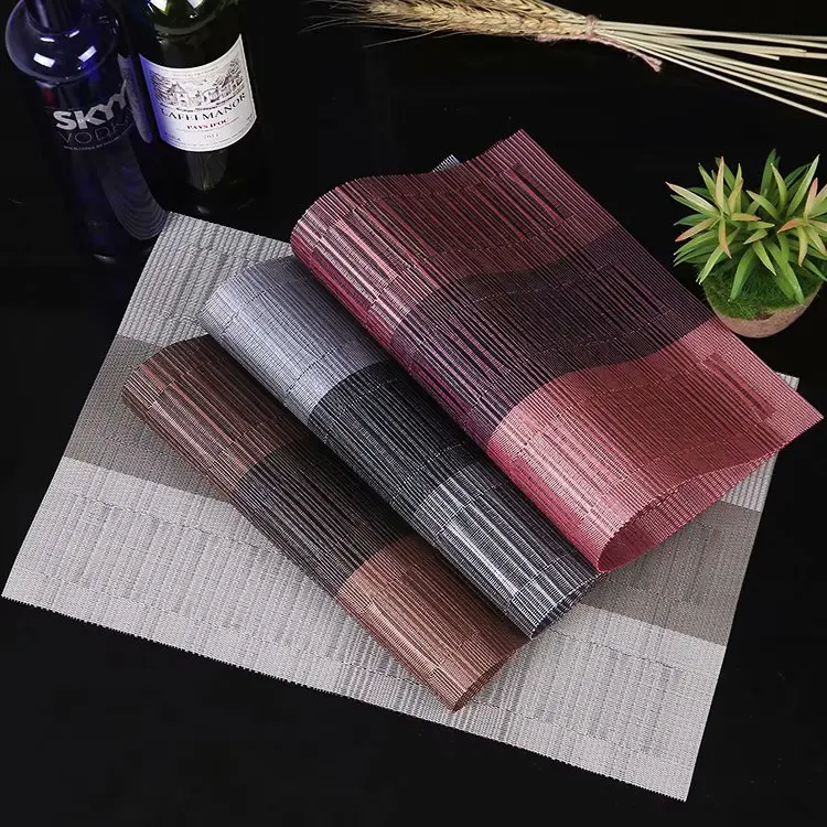 Прямая продажа с фабрики Защита окружающей среды ПВХ teslin для дома отеля изоляция