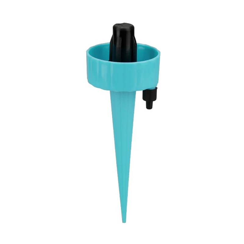 

Garden Plant Automatic Self Watering Spikes Stakes Valve Waterer Device Ajustable Irrigation Device For Indoor Outdoor Plants