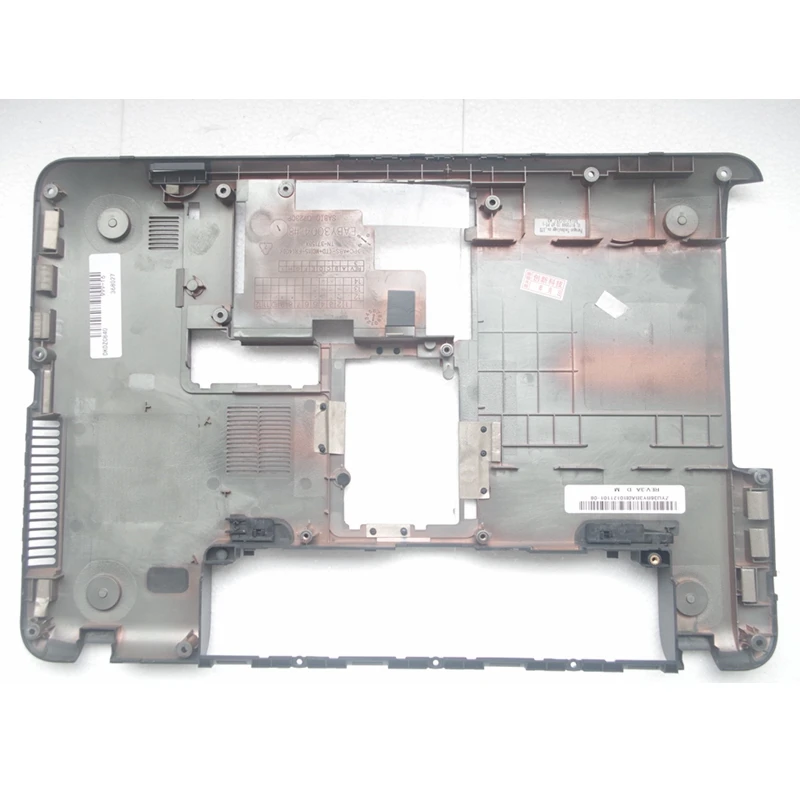 Корпус для ноутбука Toshiba ZYU36BY3BA0I10 BY3 L840 L845 C840 C845 C800 C805 D|Сумки и чехлы ноутбуков| |