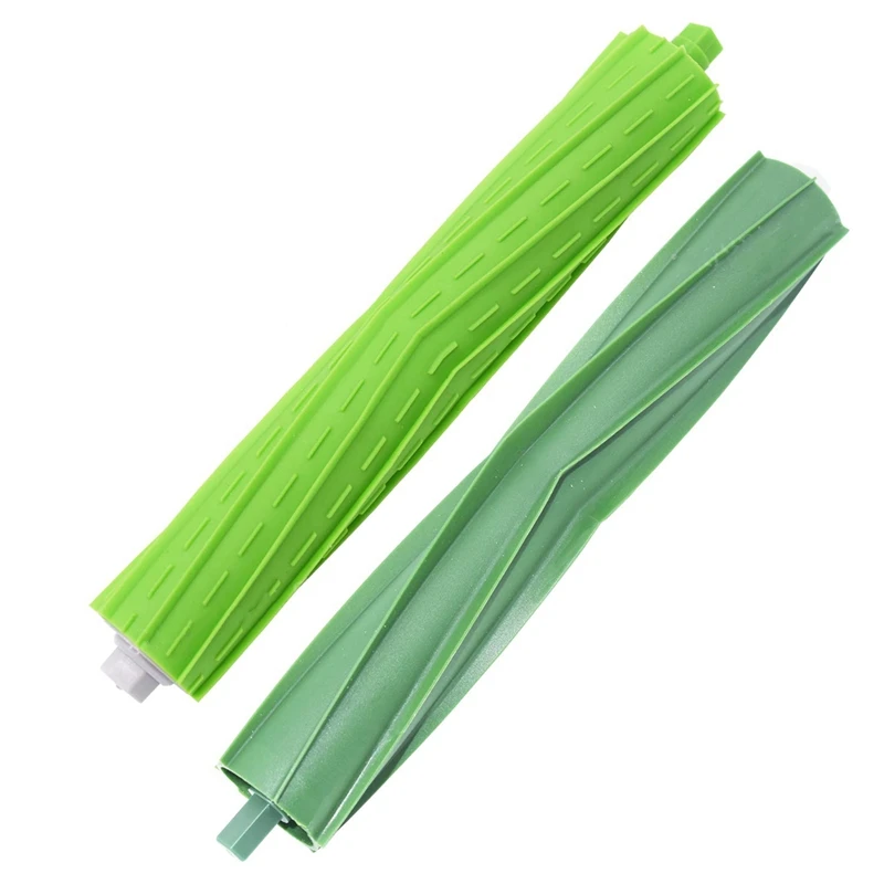 Replacement Parts Kit Vacuum Cleaner Replenishment Brush Filter Accessory for Irobot Roomba I7 + Plus E5 E6 E7 Series | Бытовая техника