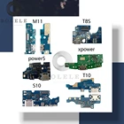 Сменный гибкий USB-кабель для Leagoo T10, M11, S10, T8S, power5 power, 5 xpower