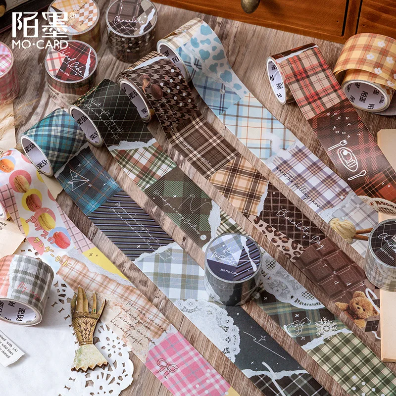 1 шт./1 партия декоративный Скотч для монтажа светодиодных лампочек сетки десерт