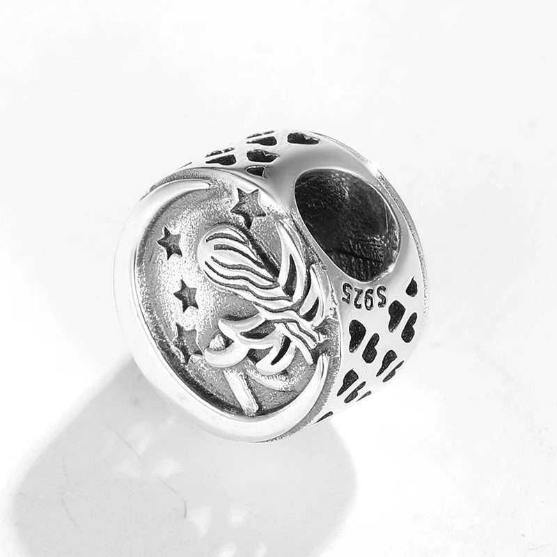 Женский подарок сделай сам из стерлингового серебра 925 пробы | Украшения и