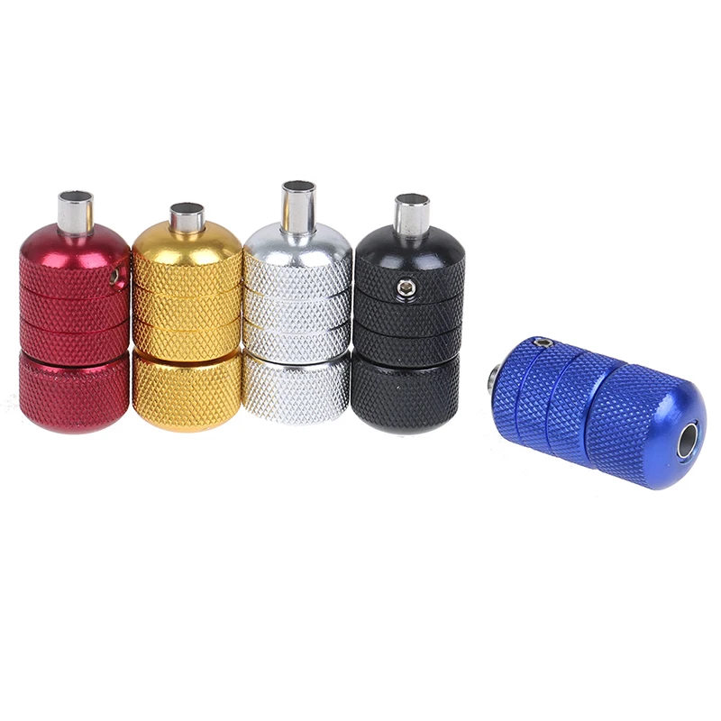 Ручка для тату машинки самоблокирующаяся ручка принадлежности