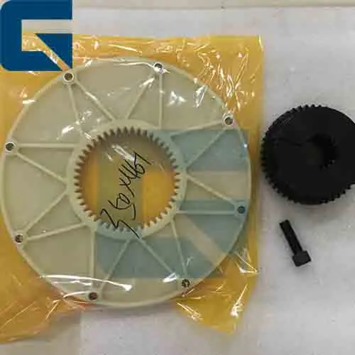 

Муфта 3E-4895 Hub 239-6599 2396599 для экскаваторного насоса CAT324D E324D
