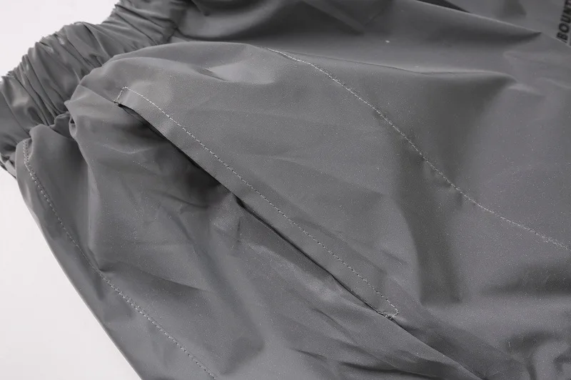 

PYJTRL Men Colorful Ribbon Casual Overalls Loose Elastic Bottoms Sweatpants Male Cargo Pants