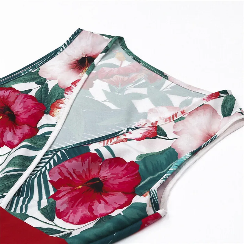 Женское праздничное платье макси без рукавов летнее пляжное длинное бохо модный