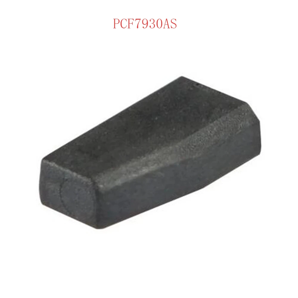 Новейший программатор чип транспондера Pcf7930as Pcf7930 чипа для автомобильных ключей 5
