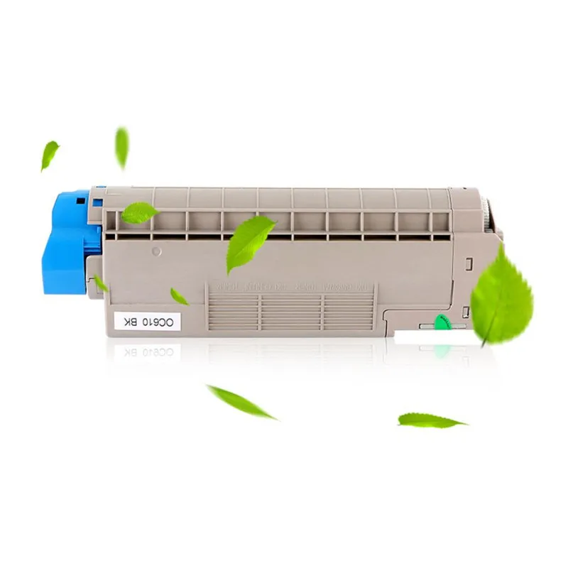 Европейские 8 K/6 K 46507508 46507507 46507506 46507505 тонер-картридж для OKI C612 C612dn C612n кабель передачи данных с 612 612n 612dn принтер