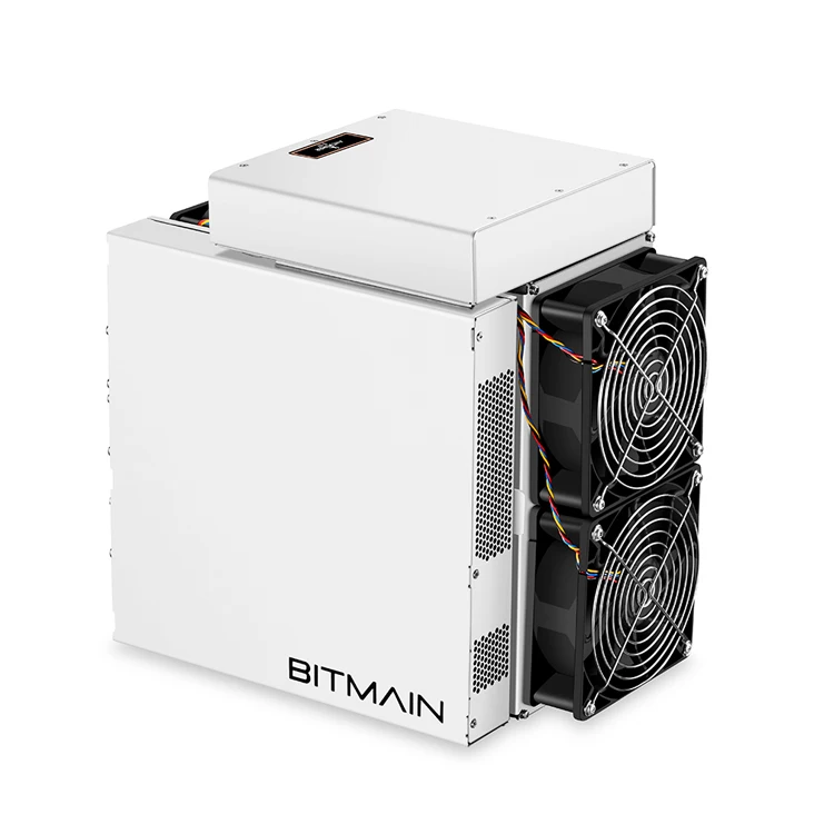 

Hot in stock btc mining machine sha256 miner T17 42T with original psu