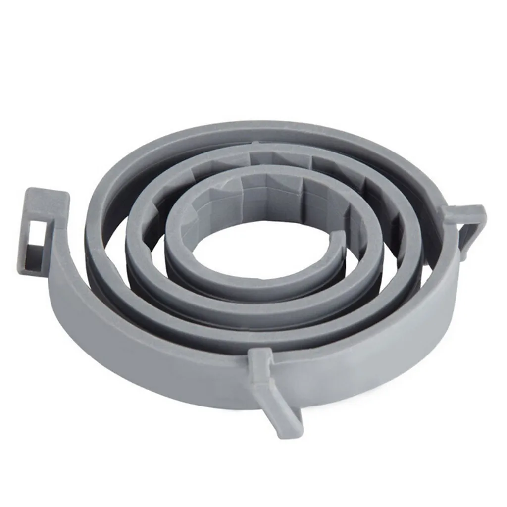 Ошейник для питомцев от блох и клещей регулируемый ошейник комаров домашних до 8