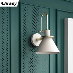 Светодиодсветодиодный настенные лампы, уличное освещение для гостиной, сада, ванной комнаты, украшение для дома, настольное зеркало, ночник, интерьер для дома интерьер для дома светильник на стену зеркало настенное  с