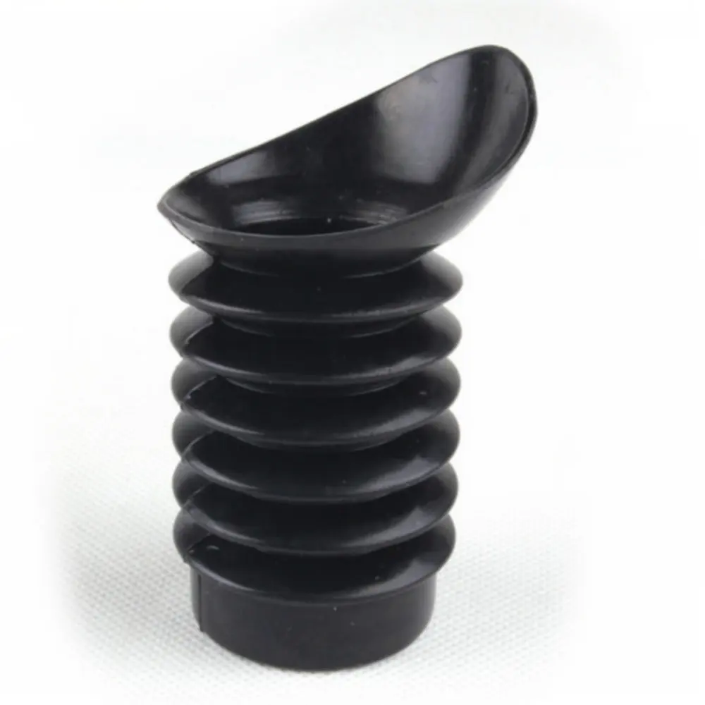 Резиновый протектор для глаз с внутренним диаметром 38 мм отдачи прицела защита