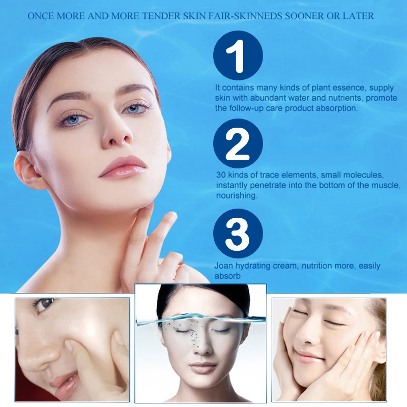 Корейская косметика Secret средства по уходу за кожей лица Лифт суть тендер анти