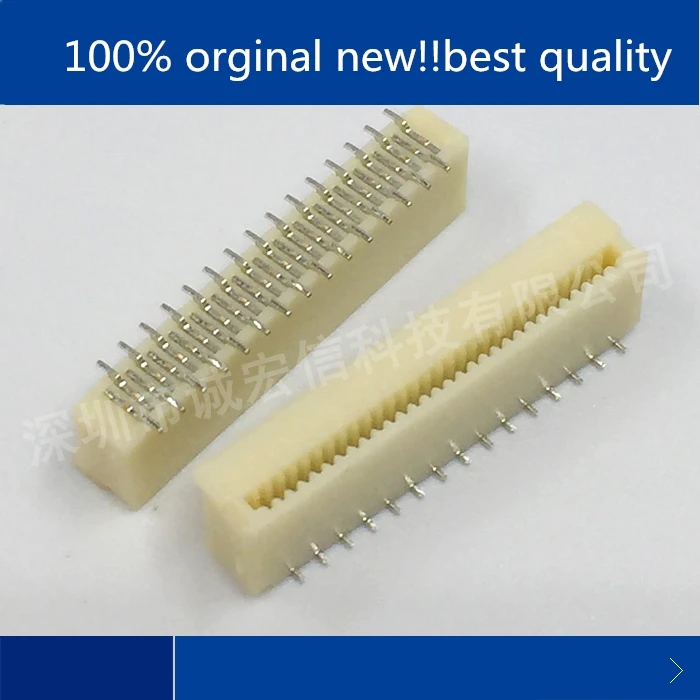 

10pcs 100% new and orginal real stock 26FLT-SM2-TB(LF)(SN) 0.5MM 26P vertical paste without lock connector
