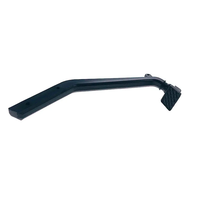 1/10 RC Crawler Black Nylon Safari Snorkel For Axial SCX10 II 90046 40047 Jeep Cherokee Body Car Shell | Игрушки и хобби