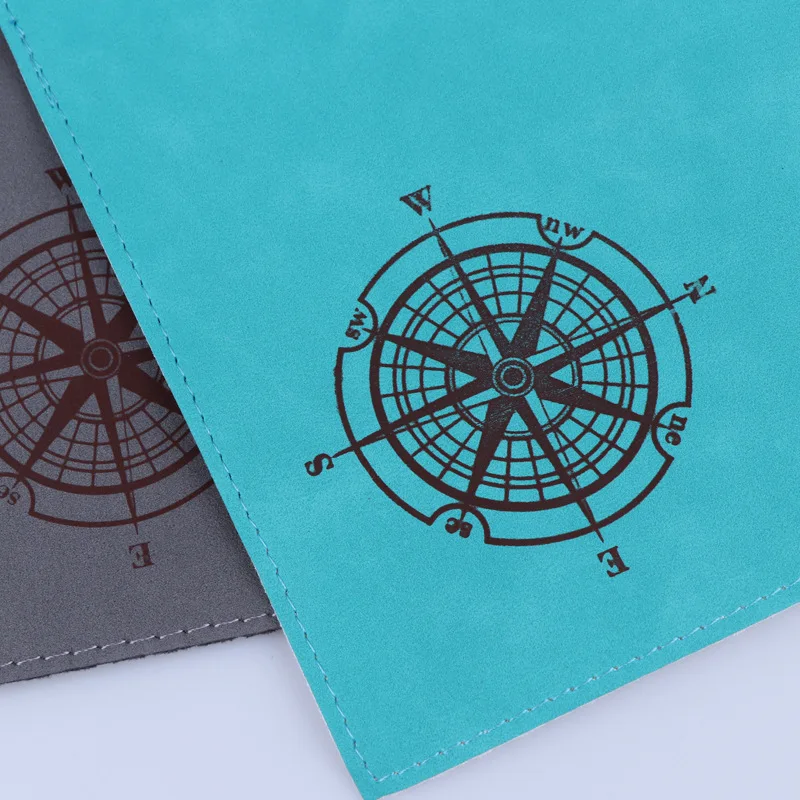 Милый школьный футляр карандаш в рулоне для девочек и мальчиков ретро ручек