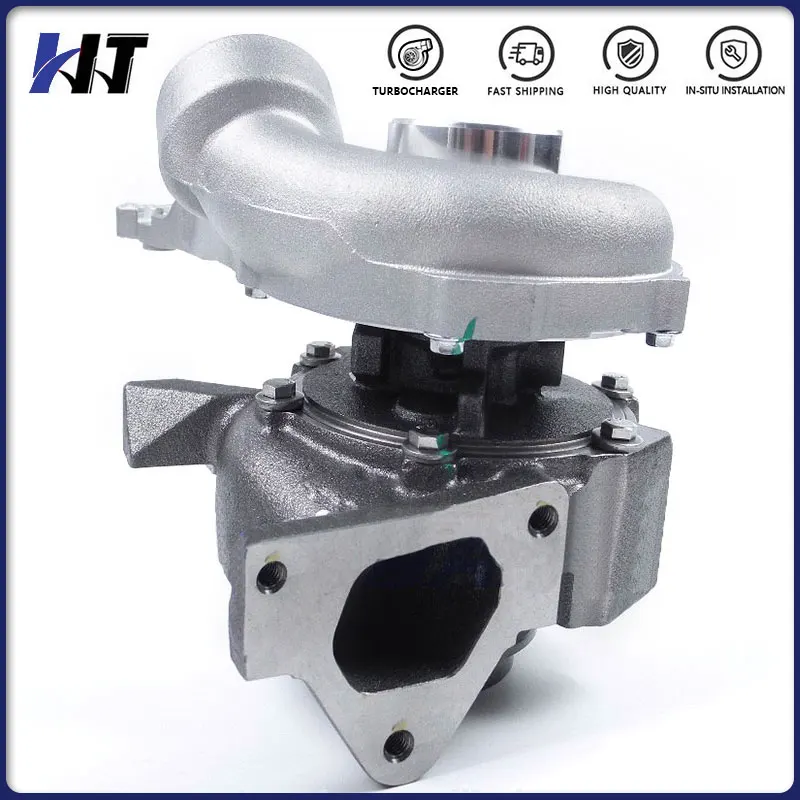 Турбокомпрессор GT2256V 736088 -0003 -5003S A 6470900280 Турбо для Mercedes Dodge Sprinter VAN 2.7L 316CDI 2004-2007