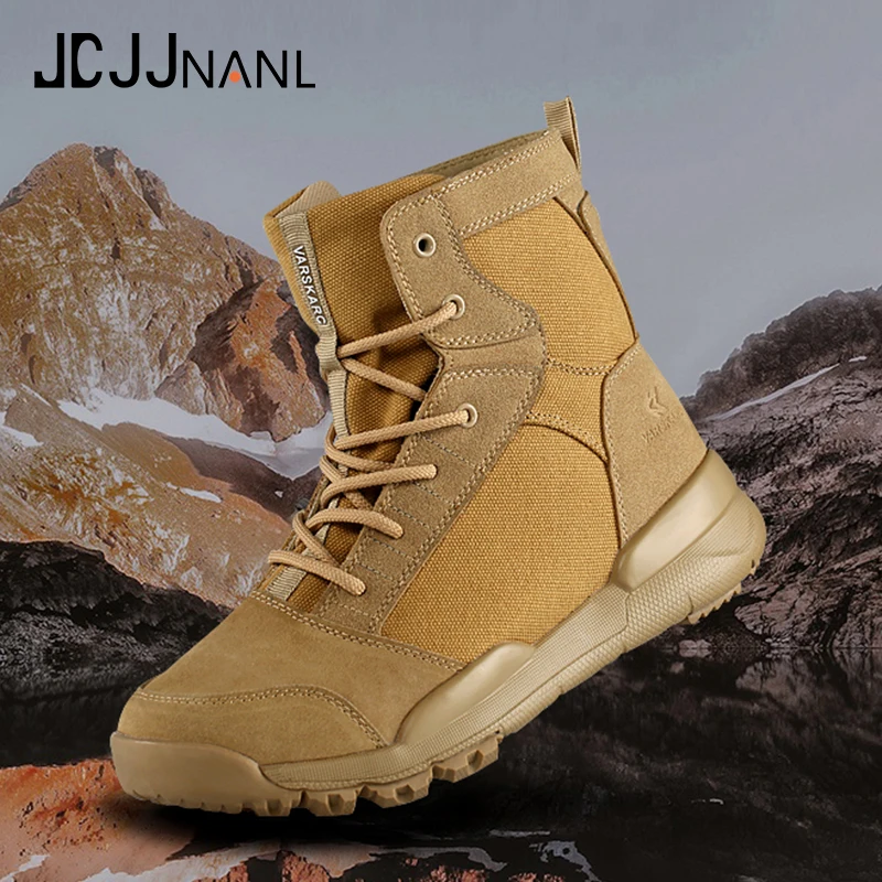 Модные зимние Ботинки martin высокого качества теплые рабочие ботинки мужские и