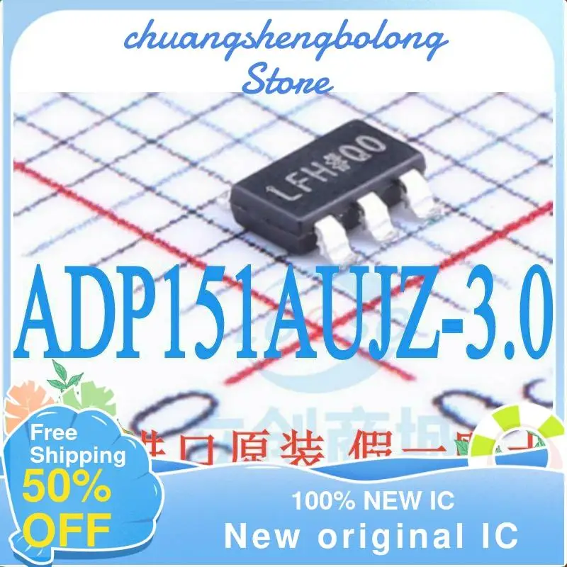 

10-200 шт. Φ новый оригинальный IC